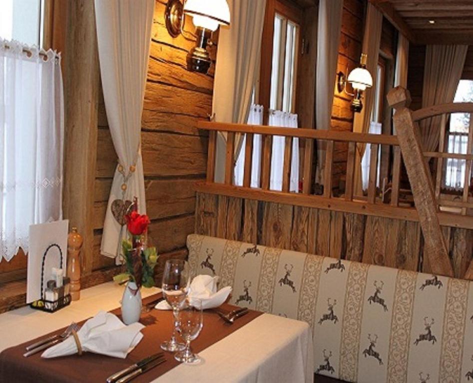 Hotel Camona & Apart Walserhof Samnaun Exterior photo