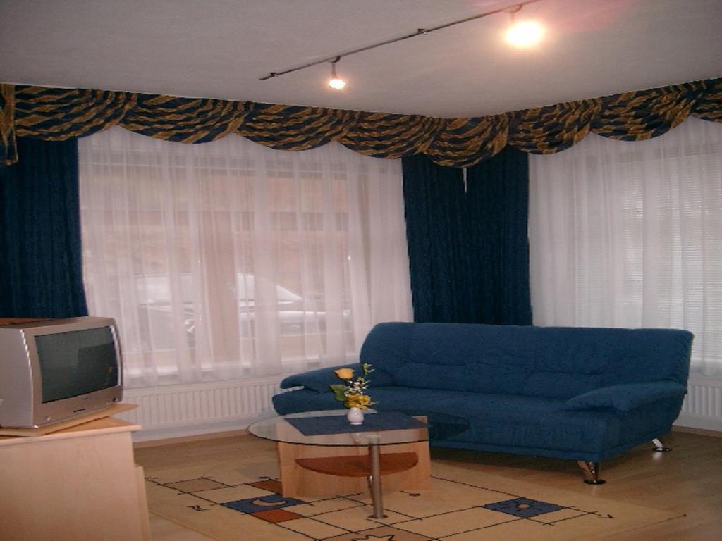 Hotel Camona & Apart Walserhof Samnaun Room photo